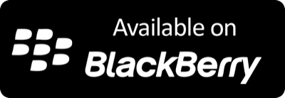 Install BlackBerry App